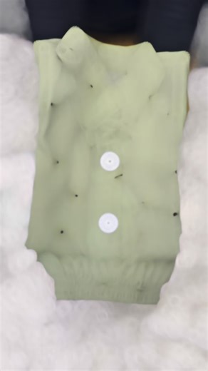 Kaprayofficial on Instagram: "Polka western cord set — ab naye style ke sath available. Perfect fitting, premium fabric aur amazing hooks ke sath design kiya gaya, jo look ko classy aur modern banata hai. Daily wear ho ya casual outing, yeh cord set har occasion ke liye best choice hai. #KapryOfficial #PolkaCordSet #WesternWearPK #NewArrival #StylishOutfit CordSetLove"