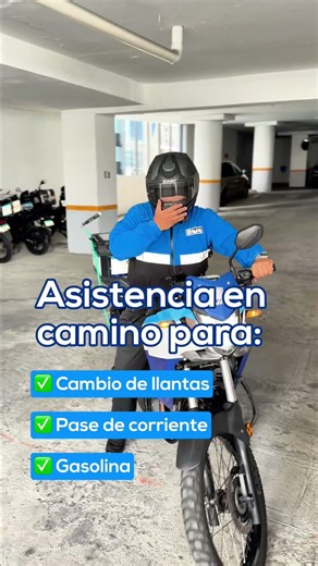 🇵🇦 #ASSAMóvil gives you the peace of mind you need to enjoy Easter without worries.