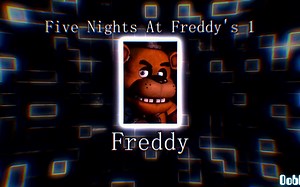 【SFM_ FNAF】自定义夜晚跳杀 | Ultimate Custom Night Jumpscares【2P】
