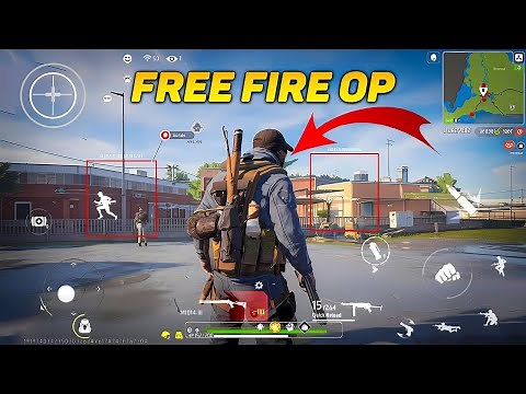 Free Fire Players MUST Try SIGMA! Full Game Review | free fire jaisa game?