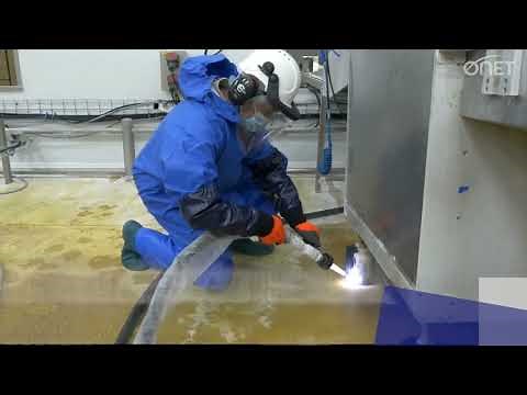 Onet Propreté & Services - Le nettoyage Cryogénique