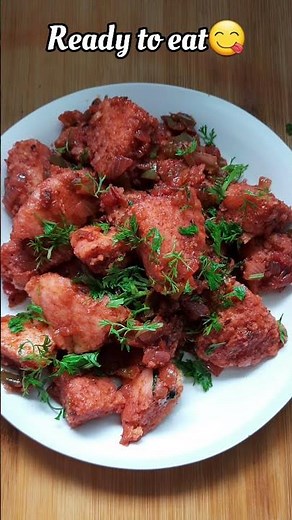 Masala Idli Recipe | Quick snack recipe