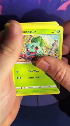 Opening Pokemon Go - English Pokemon