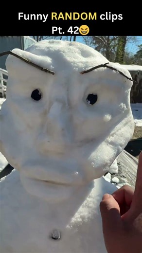 Funny RANDOM clips Pt. 42😆 #funny #memes #clips #random