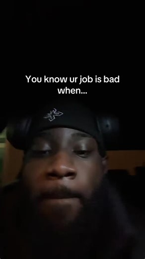 When Your Job is Bad: Signs & Red Flags