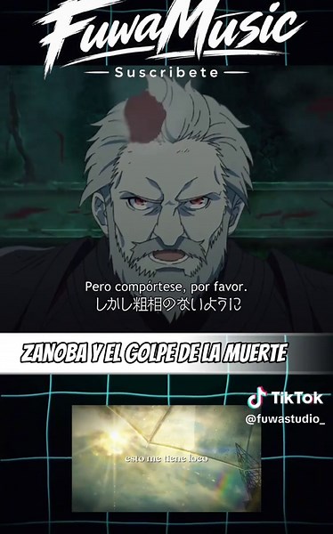Mushoku Tensei — Rudeus Greyrat anime edit