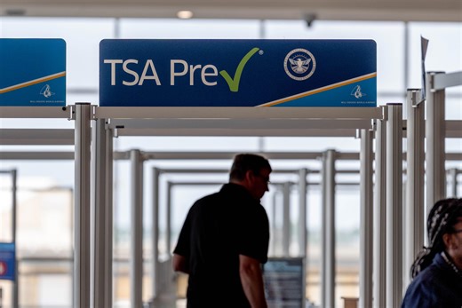 How to get TSA PreCheck and avoid long waits at the airport