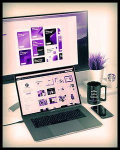 The Importance Of A Great Graphic Design Portfolio - Blue Sky Graphics