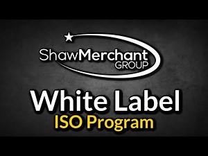 White Label Payment Processor - White Label Credit Card Processing - White Label Merchant Services