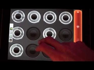 AUDIOBUS Tutorial Overview by VJFranzK