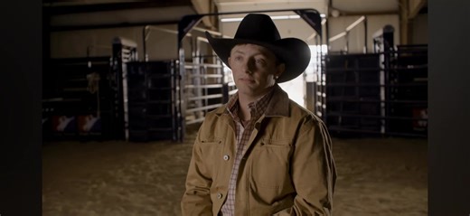 Rusty Wright had to endure the unimaginable when he lost a baby in 2021. He suffered from multiple injuries after the tragedy and resorted to alcohol to help cope with the hurt and pain. "Drinking doesn't ever fix anything. It just masks it for a minute. I was pushing my family away. I was literally destroying my whole life with the drinking. I finally quit drinking and it changed my life and career." The 2025 rodeo season has come to an end, and even though Rusty won't be riding with his brothe