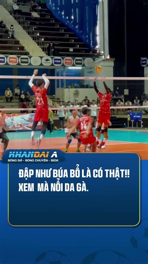 Bạn chấm mấy điểm cho pha Full lực này?