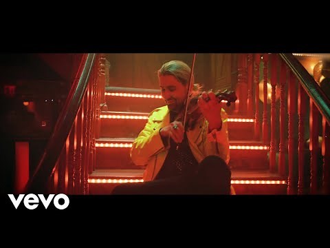 Dance Monkey (David Garrett Edition / Millennium Symphony New York Gospel Club Session)