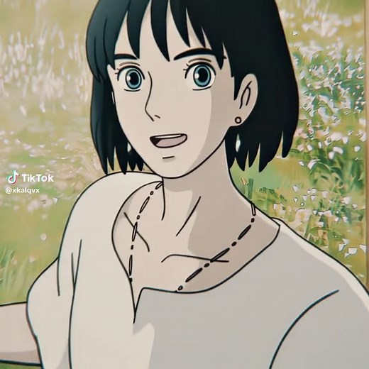 wanted to scrap this but i need something to post #howl #howlsmovingcastle #howlpendragon #studioghiblifilms #studioghibliedit