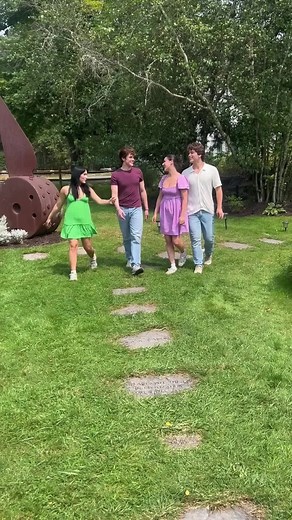 Experience Exciting Summer Performances at Forestburgh Playhouse