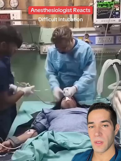 Difficult Intubation Techniques in Emergency Medicine