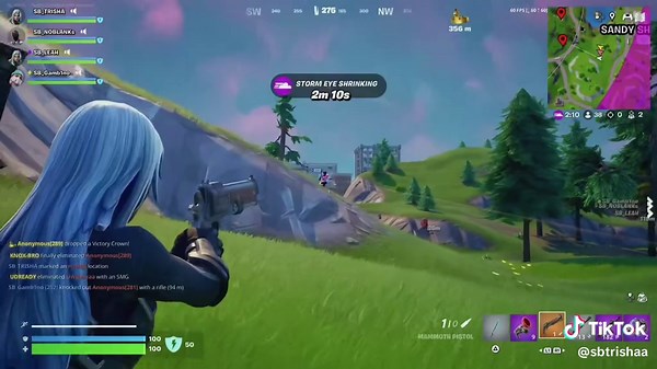 Fortnite Clips Compilation: Exciting Moments and Edits