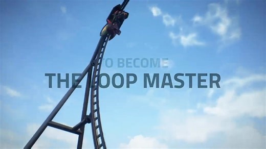 Spike Coaster nun mit Looping 😱 Es gibt ein neues Konzept vom Spike Coaster von Maurer Rides mit einem Looping daherkommt. Wer hätte das gedacht, dass es nun eine Variante mit einem Looping gibt und was uns etwas zu bedenken gibt, ist die Möglichkeit es immer wieder zu versuchen wenn man den Looping nicht geschafft hatte. Diese Möglichkeit uns Coaster Fans in unsere Hände zu geben ist nicht wirklich schlau, da man doch sehr versucht sein wird immer wieder den Looping halb hoch zu fahren 😁 und 