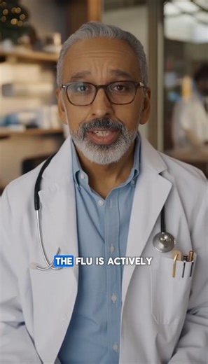 Flowflex US on Instagram: "The new flu wave is here, and it’s not slowing down. When symptoms strike, don’t guess. Flowflex Plus lets you test for Flu, COVID, and RSV so you can act quickly and confidently. #FlowflexPlus #AtHomeTest #Flu #HealthyLiving #SafetyFirst #Parenting #Immunocompromised #RSV"