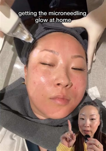 Achieve Instant Glowy Skin with Spicule Mask