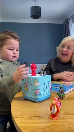 How to: Personalise your Creative Tonie | Save 20% on everything Tonies this Black Friday