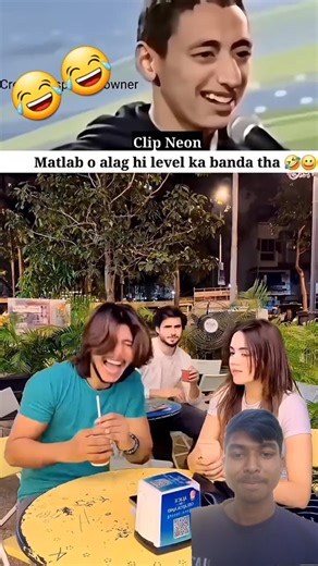 Matlab o alag hi level ka banda tha#funnyshorts #funnyshorts #funnyshorts