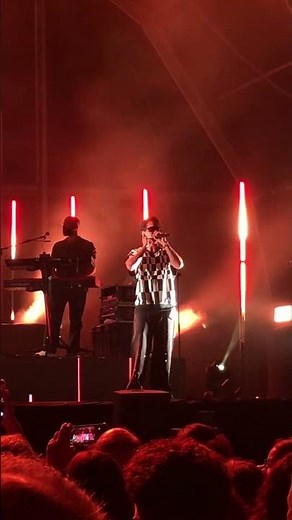 DAMA AO VIVO - É O QUE É