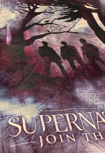 Winter Supernatural Box Unboxing Highlights