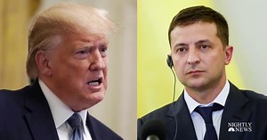 Nightly News Full Broadcast (October 7th)