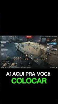 Como Resetar e Reinstalar o Aslain ModPack Guia Fácil para Começar do Zero! #shorts #worldoftanks