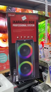 Speaker na may disco light pa baka KTS-1909 yaaaan 🤩 Open for hulugan! | Juander Bodega