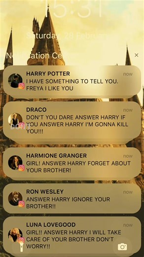 Exploring the Wizarding World of Harry Potter