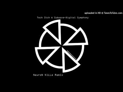 Technical Itch & Sue-Digital Symphony(NeuroN KiLLa Remix)Free Download