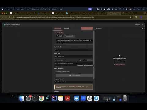 AI Agent Bootcamp:N8N Day2 Video On 21st January 2026. contact or whatsapp us on +91-9133190573