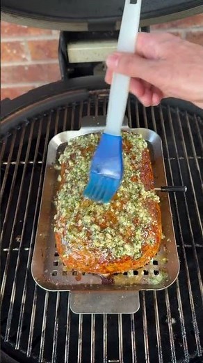 How to Make Garlic Parmesan Chicken Meatloaf | The MeatStick