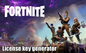 License Key Generator For Pc Games