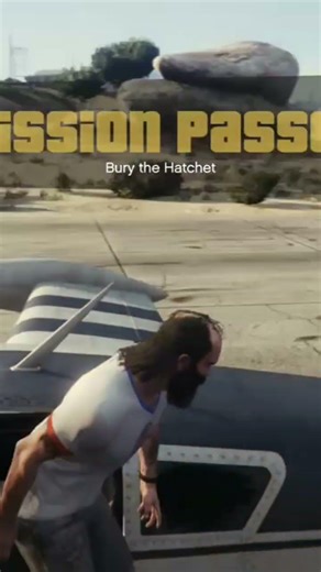 Grand Theft Auto V The plane got kill me I paid $5000 for this