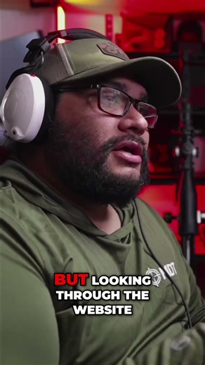 MDT LSS Gen 3 Community Build Review #shorts