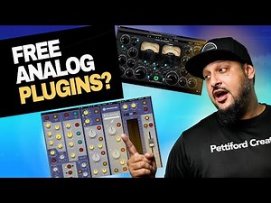 You should DOWNLOAD these FREE PLUGINS NOW! (Especially if you use an MPC Live or One)