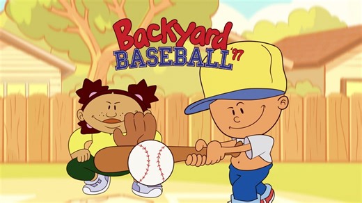 Buy Backyard Baseball '97 - PC (Steam)