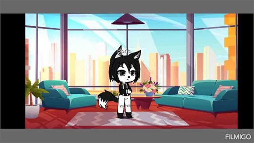 #Boris Attacks Alice Angel Gone Wrong. Boris made a big mistake for attacking Alice Angel so I had to teach him a lesson.