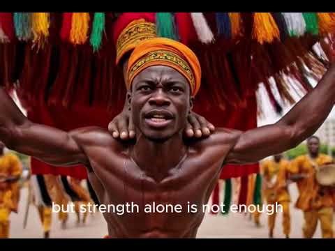 History of Ijele: The King of All Masquerades in Igbo Culture