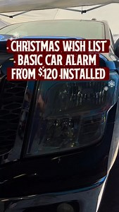 Christmas wish list 🎁 Give the gift of SECURITY this christmas with our car alarm systems. 🚗✨ ✅ Basic car Alarm Systems starting from JUST $120 INSTALLED 🛰️ Remote Start and GPS tracking options available 💸Buy now, pay later. Flexible Financing – Get Approved Today! 🔧We have PROFESSIONAL INSTALLATION available for all our products 📍 Visit us: 2364 Via Segundo, San Ysidro, CA 92173 📞 (619) 690-1646 | 💬 WhatsApp (619) 484-7257 🎄 Offer valid until December 31st. Don’t wait—secure your ride