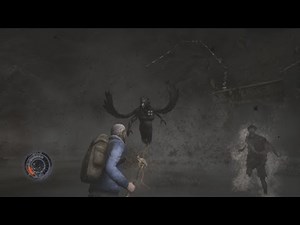 Cursed Mountain (PC) Walkthrough : 3. Into The Darkness