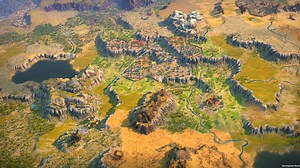 Humankind is a delightfully complicated, full-fat 4X strategy - even though its devs want to “kill micromanagement”