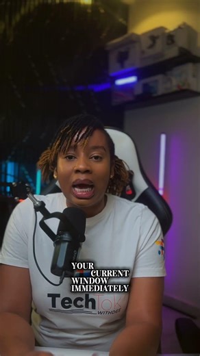 Windows has features you’re probably downloading apps for. #techtokwithdee #youtubeshorts #windows