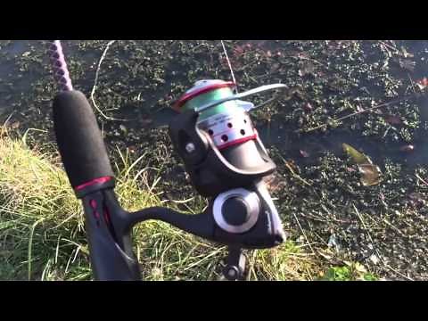 Ugly Stik GX2 Review