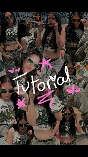 Tutorial para hacer un collage fácil y estético