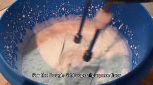 Deep Dish Pizza Recipe