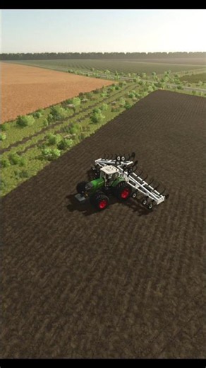 Satisfying Farming Simulator 22 Timelapse #farmingsimulator22 #fs22gameplay #fs22mods #fs22 #ls22